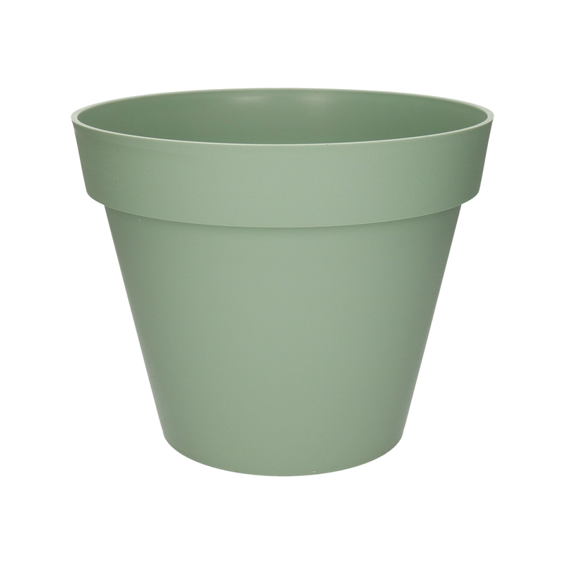 Pot toscane d.20cm 3l vert laurier