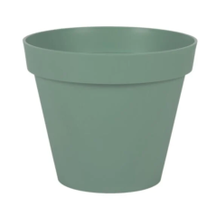 Pot toscane d.25cm 6l vert laurier