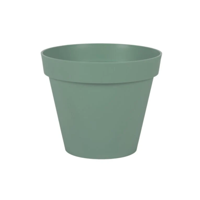 Pot toscane d.25cm 6l vert laurier