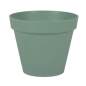 Pot toscane d.25cm 6l vert laurier