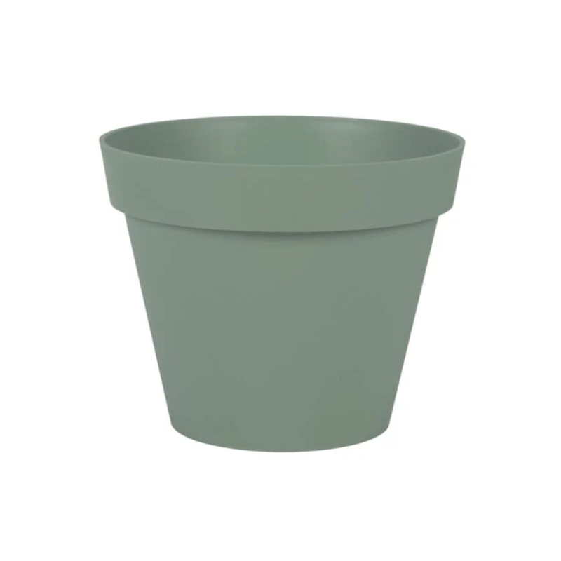 Pot toscane d.30cm 3l vert laurier