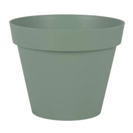 Pot toscane d.30cm 3l vert laurier