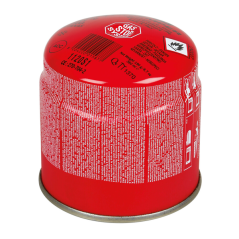Recharge gaz butane 190g stop gaz