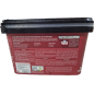 Rénovation perfection cuisine & salle de bain 2.5L satin rouge cayenne