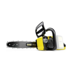 Tronçonneuse CNS 18-30 + batterie + chargeur Karcher