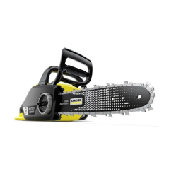 Tronçonneuse CNS 18-30 + batterie + chargeur Karcher