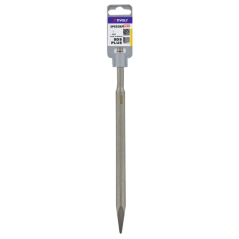 Burin pointu SDS+ 35x250mm Tivoly