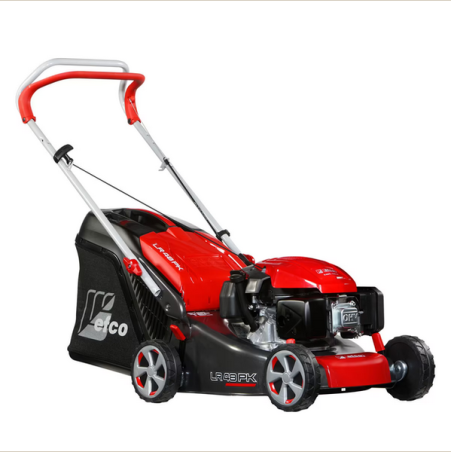 Tondeuse confort + poussée LR48PK Efco