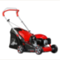 Tondeuse confort + poussée LR48PK Efco