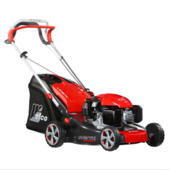 Tondeuse confort + tractée LR48TK Efco
