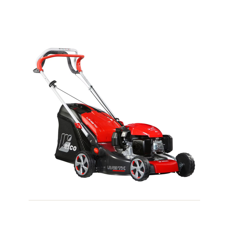Tondeuse confort + tractée LR48TK Efco