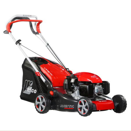 Tondeuse confort + tractée LR48TK Efco