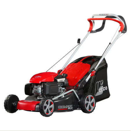Tondeuse confort + tractée LR48TK Efco