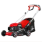 Tondeuse confort + tractée LR48TK Efco