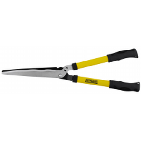 Cisaille à haies lames 25cm