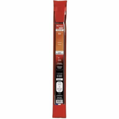 Baguette de brasure classique phosphore 6.3% carrée 2x2mm 1kg