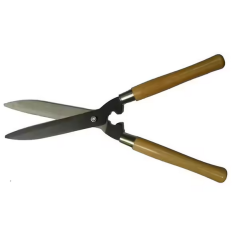 Cisaille à haies lames 19cm