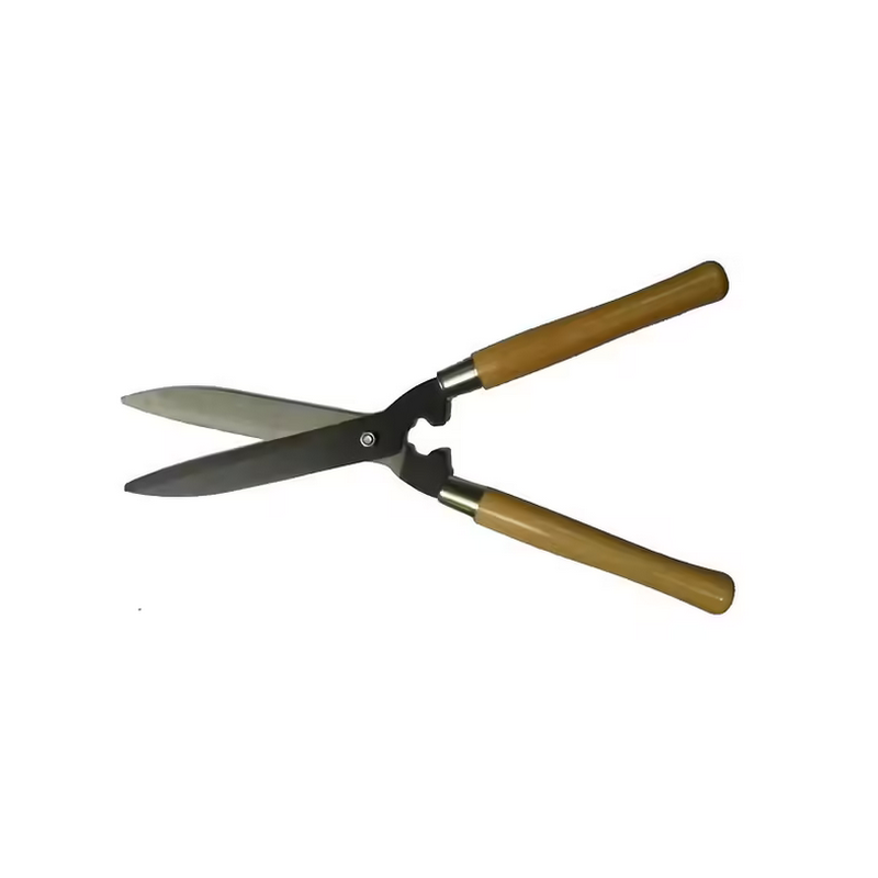 Cisaille à haies lames 19cm