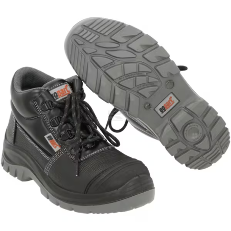 Chaussure de sécurité haute basic s3 t44