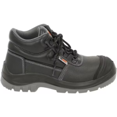 Chaussure de sécurité haute basic s3 t48