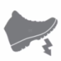 Chaussure de sécurité haute basic s3 t48