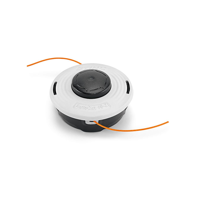 Tête 2 fils débroussailleuse Stihl 46-2 2.7mm