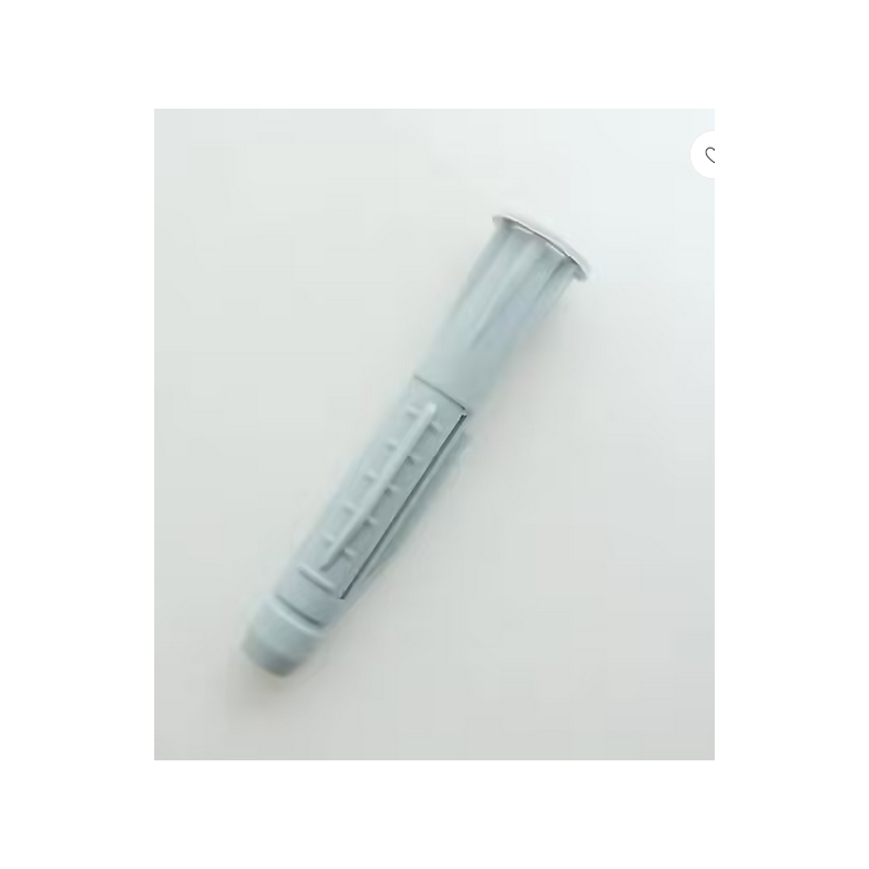 Cheville universelle nylon 12x70mm x25