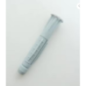 Cheville universelle nylon 12x70mm x25