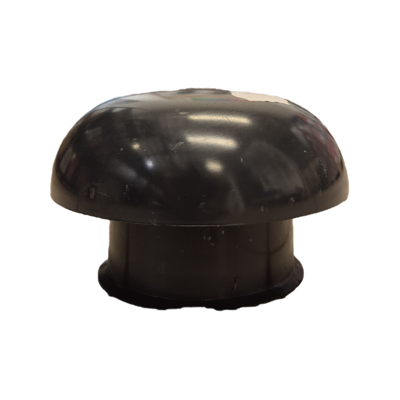 Chapeau de ventilation 100mm femelle