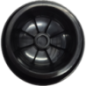 Chapeau de ventilation 100mm femelle