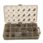 Coffret 245 clavettes