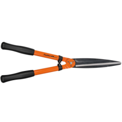 Cisaille à haies lames 58cm