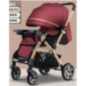 Poussette bébé 0-48 mois 25kg max