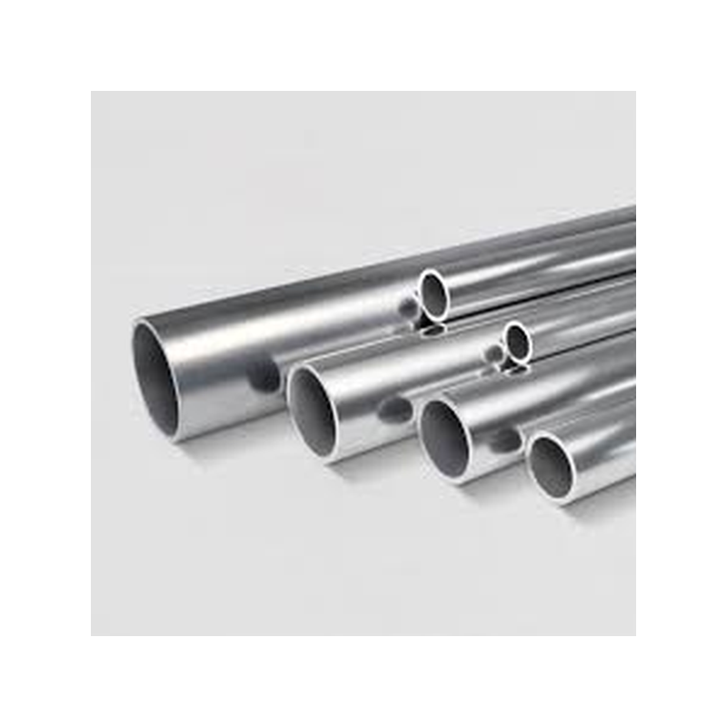 Tube rond aluminium D.27mm 2.5m