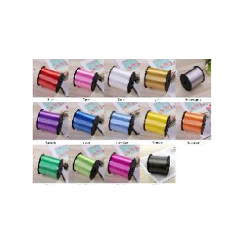 Bolduce plastique 5mm 200m