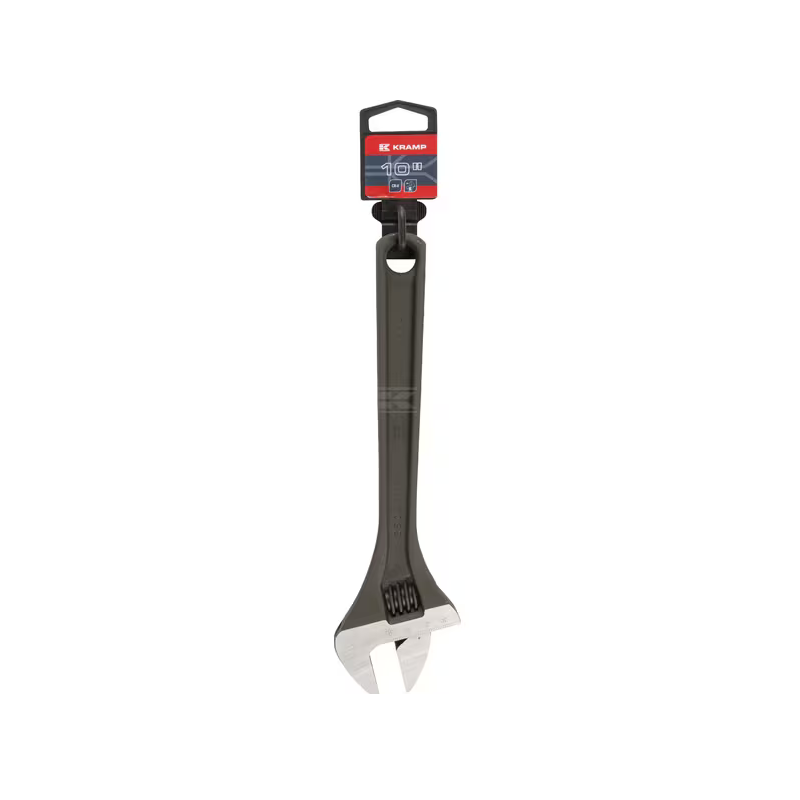 Clé à molette 259mm 0-33mm
