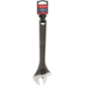 Clé à molette 259mm 0-33mm