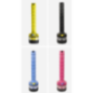 Lampe torche de pêche 95x350mm