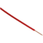 Câble H07V-U 1.5mm² rouge 100M