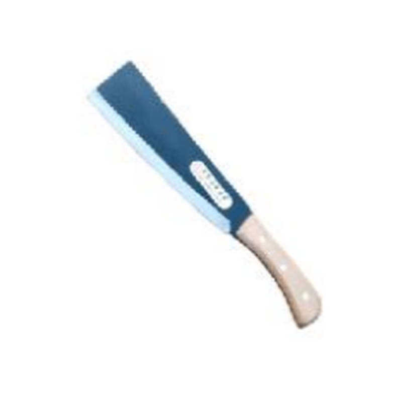 Machette manche en bois 36cm