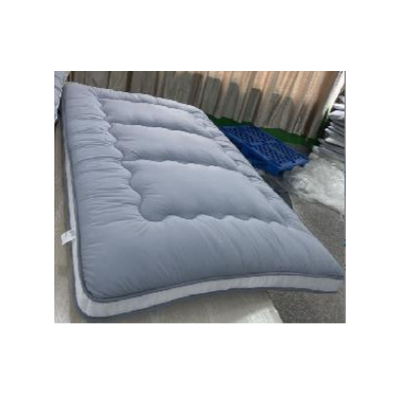 Matelas 137x203x12cm style "futon"