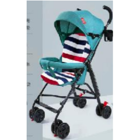 Poussette bébé 6-36 mois 25kg max