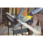 Scie égoïne bois 50cm Stanley