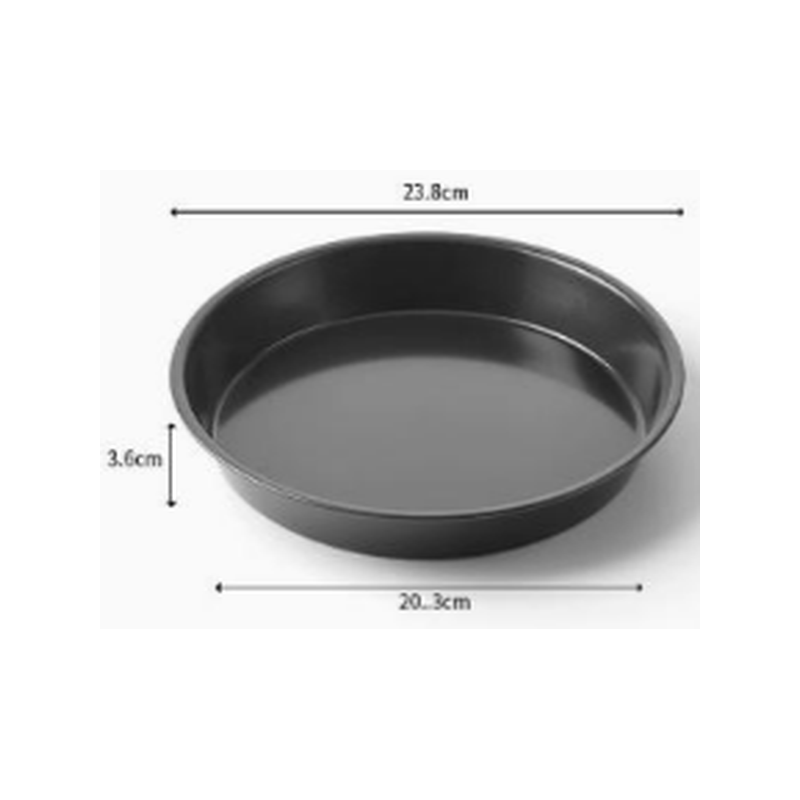 Moule à gâteau D.23.8CM H.3.6CM