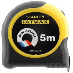 Mètre à ruban 5m x 32mm Fatmax