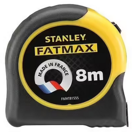 Mètre à ruban 8m x 32mm Fatmax
