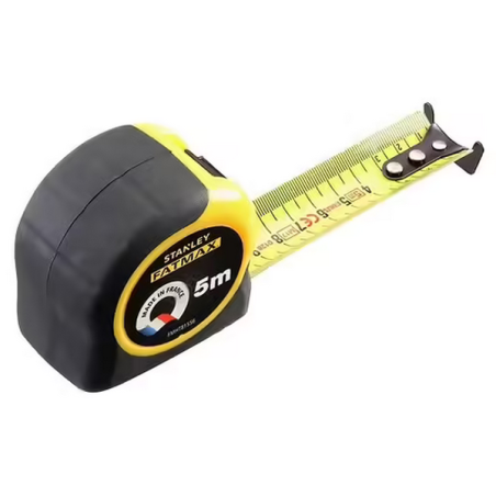 Mètre à ruban 8m x 32mm Fatmax