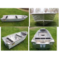 Bateau aluminium 5.2m