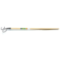 Griffe de jardin 3 dents manche 130cm