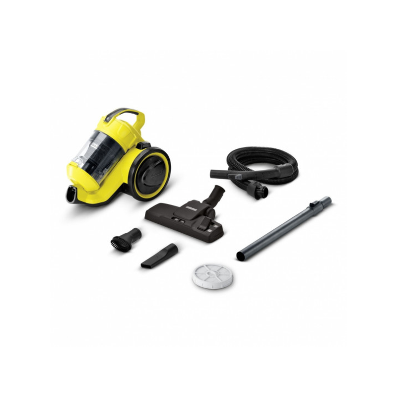 Aspirateur karcher VC 3 sans sac